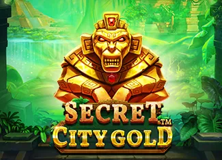 Pragmatic - Secret City Gold - DEMO MBS