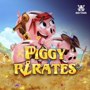 Redtiger - Piggy Pirates - DEMO MBS