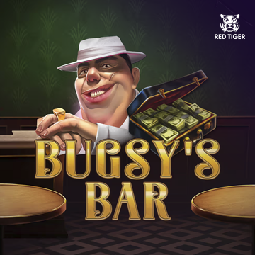 Redtiger - Bugsyss Bar - DEMO MBS
