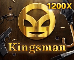 JDB - Kingsman - DEMO MBS