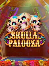 Skullapalooza - MBS