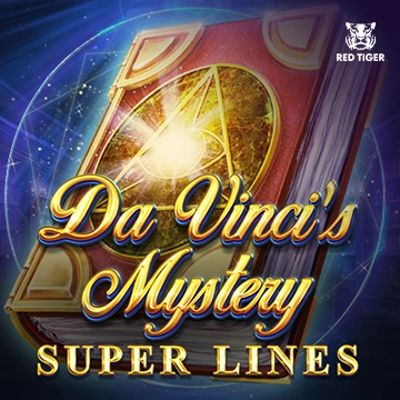 Redtiger - Da Vincis Mystery - DEMO MBS