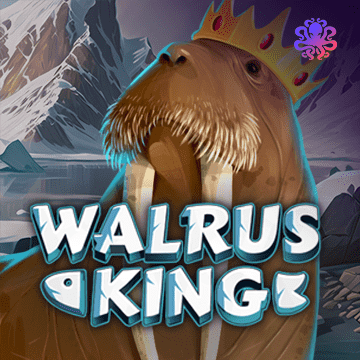 Octoplay - Walrus King - DEMO MBS