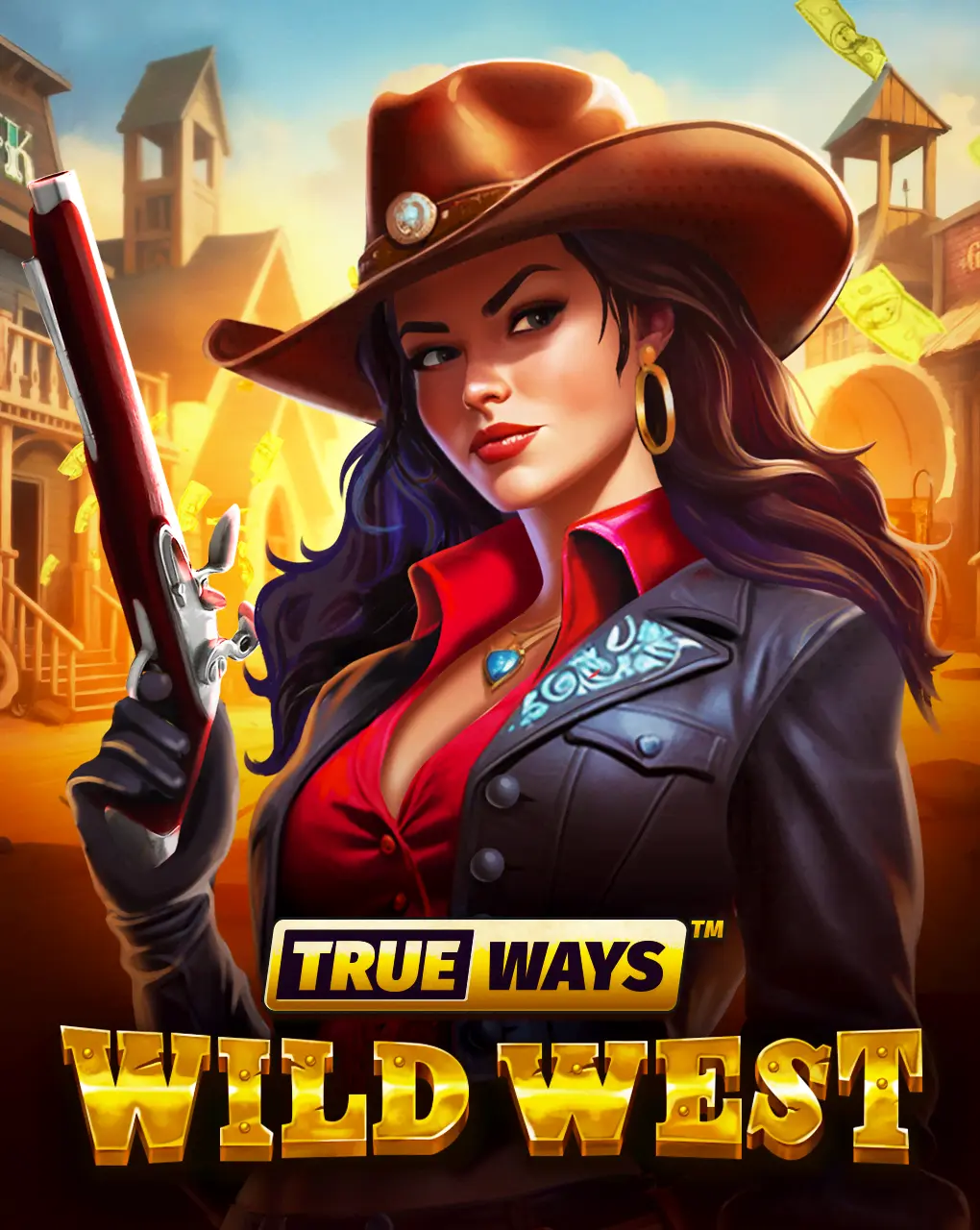 Wild West TRUEWAYS - MBS