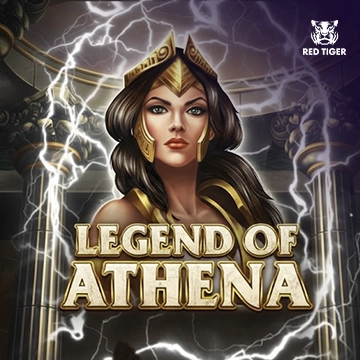 Redtiger - Legend of Athena - DEMO MBS