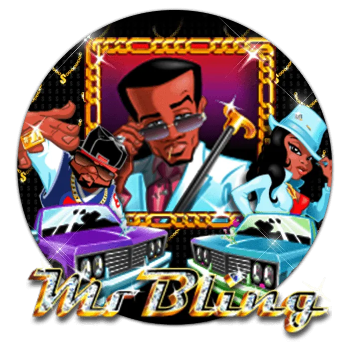Habanero - Mr Bling - DEMO MBS