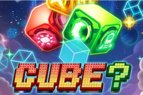 CUBE? - MBS