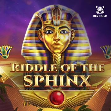 Redtiger - Riddle Of The Sphinx - DEMO MBS