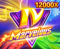 JDB - Marvelous IV - DEMO MBS