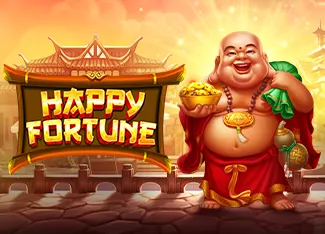 Pragmatic - Happy Fortune - DEMO MBS