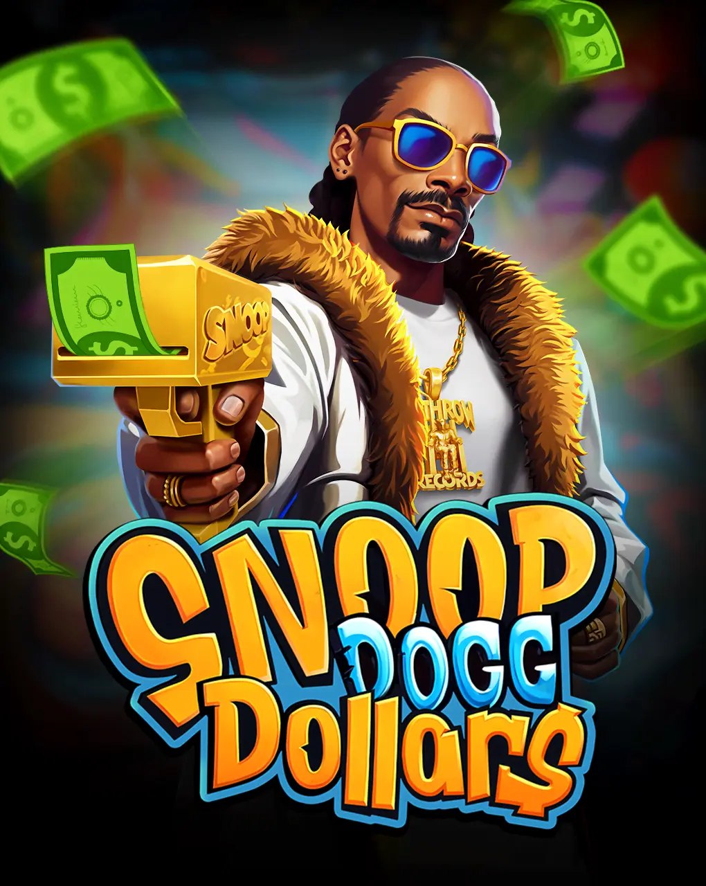 Snoop Dogg Dollars - MBS