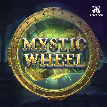 Redtiger - Mystic Wheel - DEMO MBS