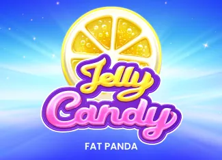 FatPanda - Jelly Candy - DEMO MBS
