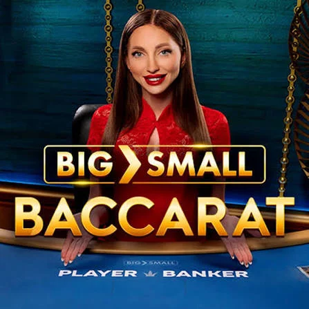 Big Small Baccarat - MBS