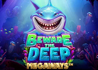 Pragmatic - Beware The Deep Megaways - DEMO MBS