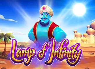 Pragmatic - Lamp Of Infinity - DEMO MBS