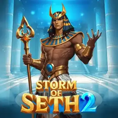 Storm Of Seth 2 - MBS