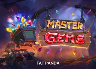 FatPanda - Master Gems - DEMO MBS