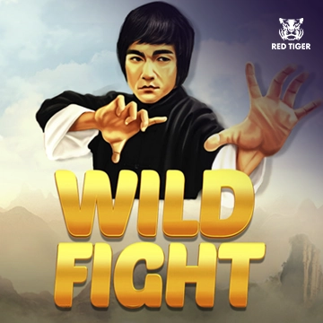 Redtiger - Wild Fight - DEMO MBS