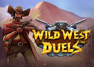 Pragmatic - Wild West Duels - DEMO MBS