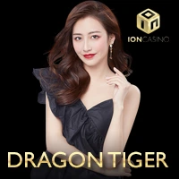 Ioncasino - DRAGONTIGER - DEMO MBS