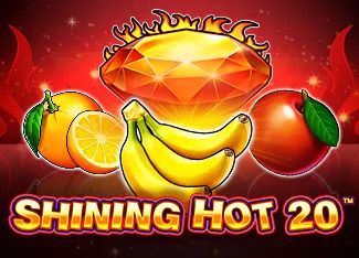 Pragmatic - Shining Hot 20 - DEMO MBS