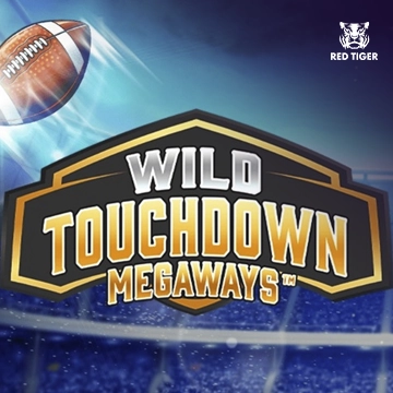 Redtiger - Wild Touchdown MegaWays - DEMO MBS