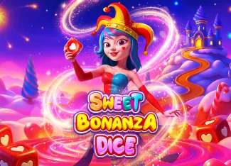 Pragmatic - Sweet Bonanza Dice - DEMO MBS