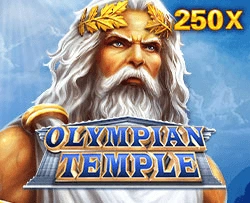 JDB - Olympian Temple - DEMO MBS