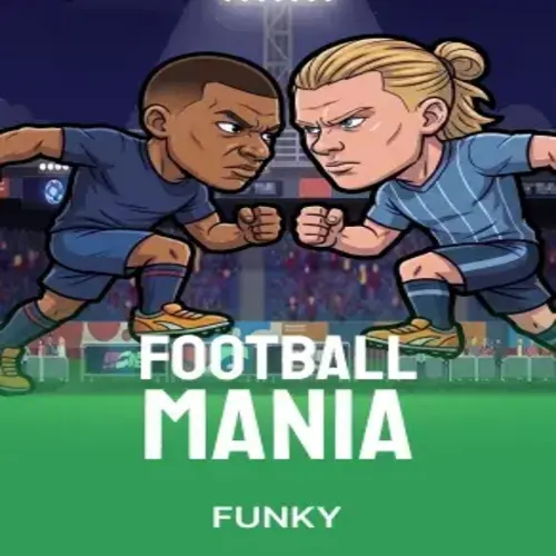 Football Mania - MBS