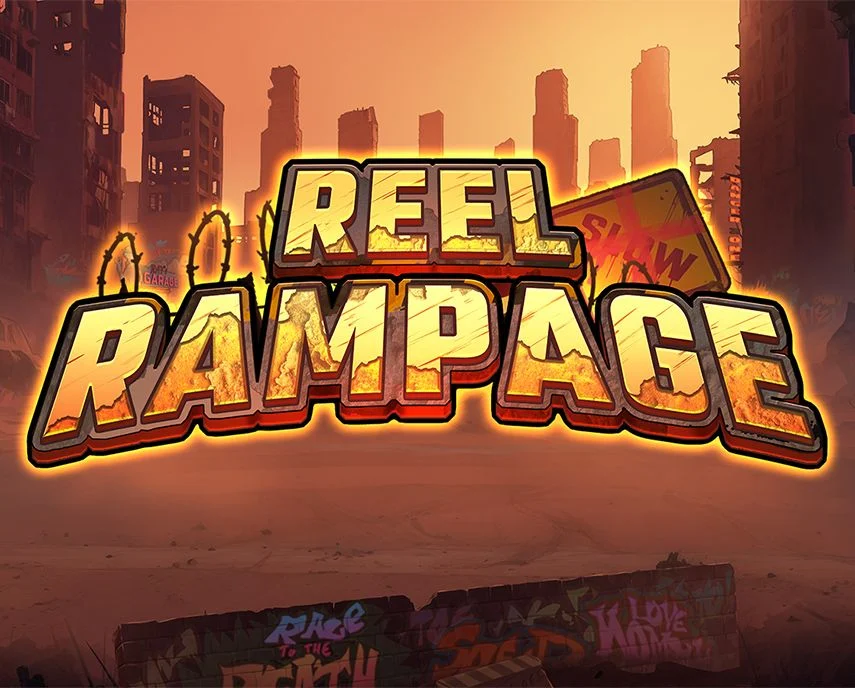 Reel Rampage - MBS