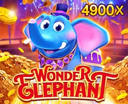 JDB - Wonder Elephant - DEMO MBS