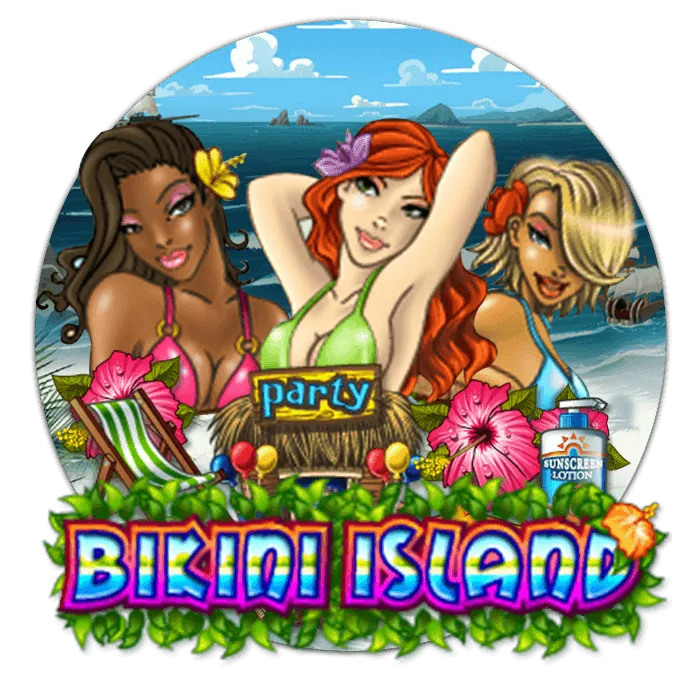 Habanero - Bikini Island - DEMO MBS