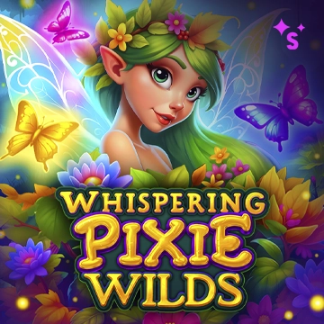 Spinocchio - Whispering Pixie Wilds - DEMO MBS
