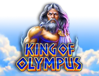 Playtech : King of Olympus - MBS