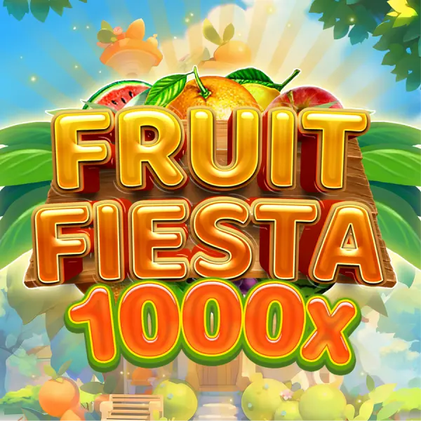 CosmoPlay - Fruit Fiesta 1000 - DEMO MBS