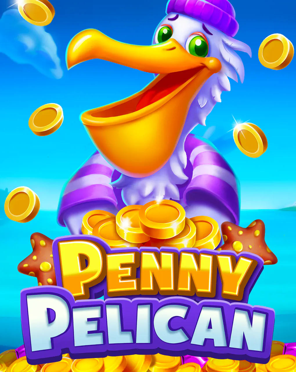 Penny Pelican - MBS
