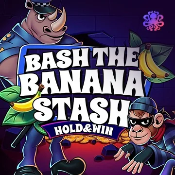 Octoplay - Bash the Banana Stash - DEMO MBS