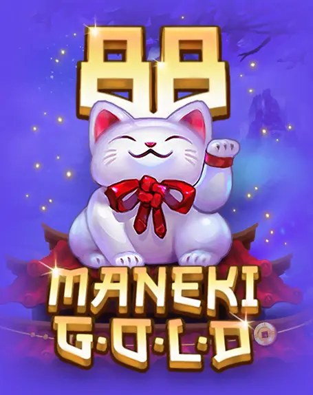 Maneki 88 Gold - MBS