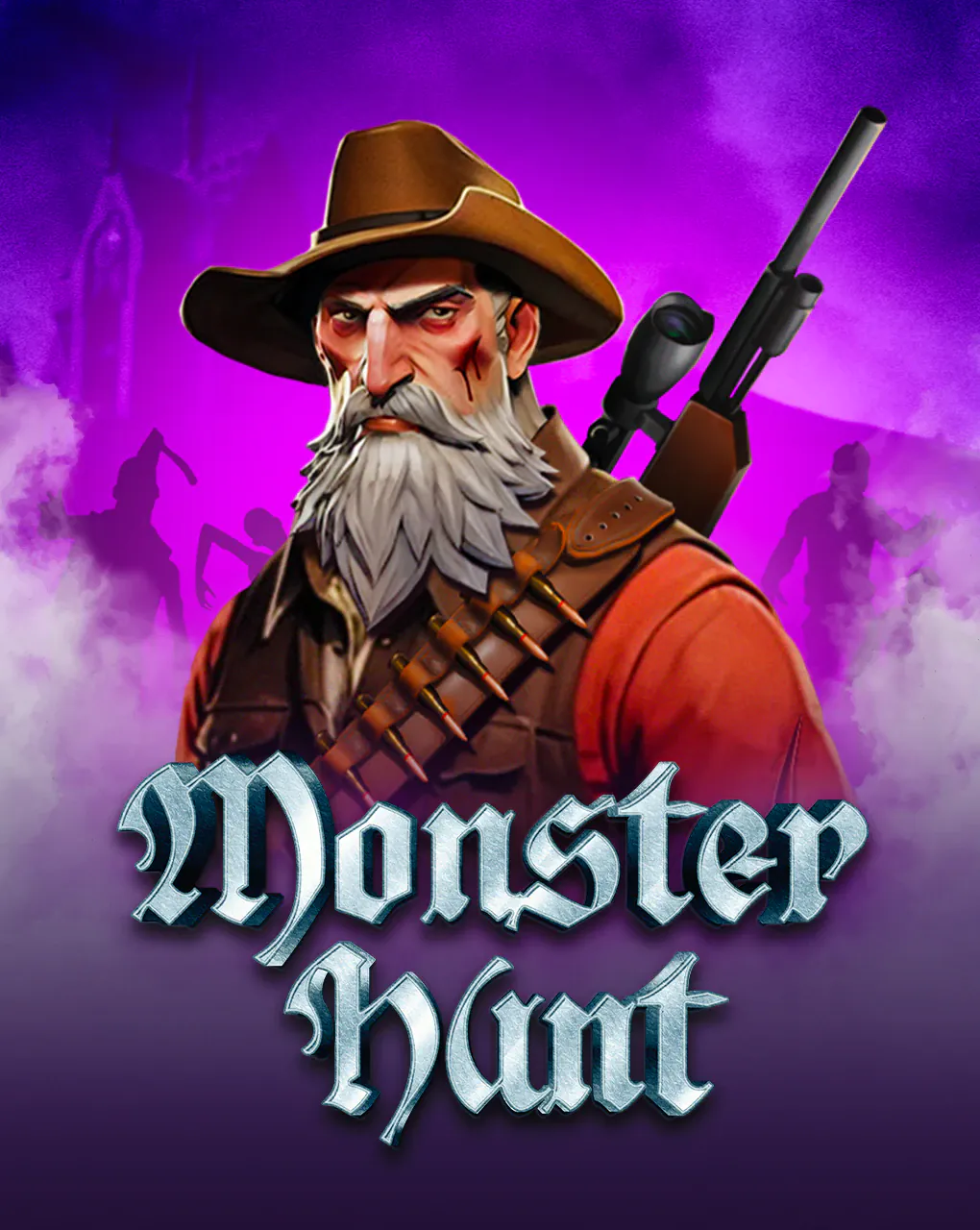 Monster Hunt - MBS