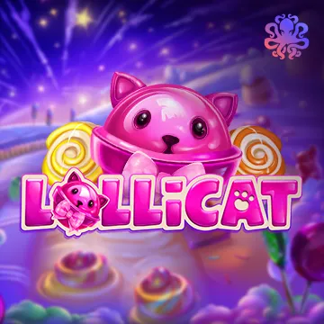 Octoplay - Lollicat - DEMO MBS
