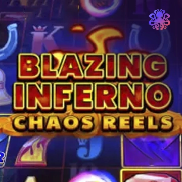Octoplay - Blazing Inferno Chaos Reels - DEMO MBS