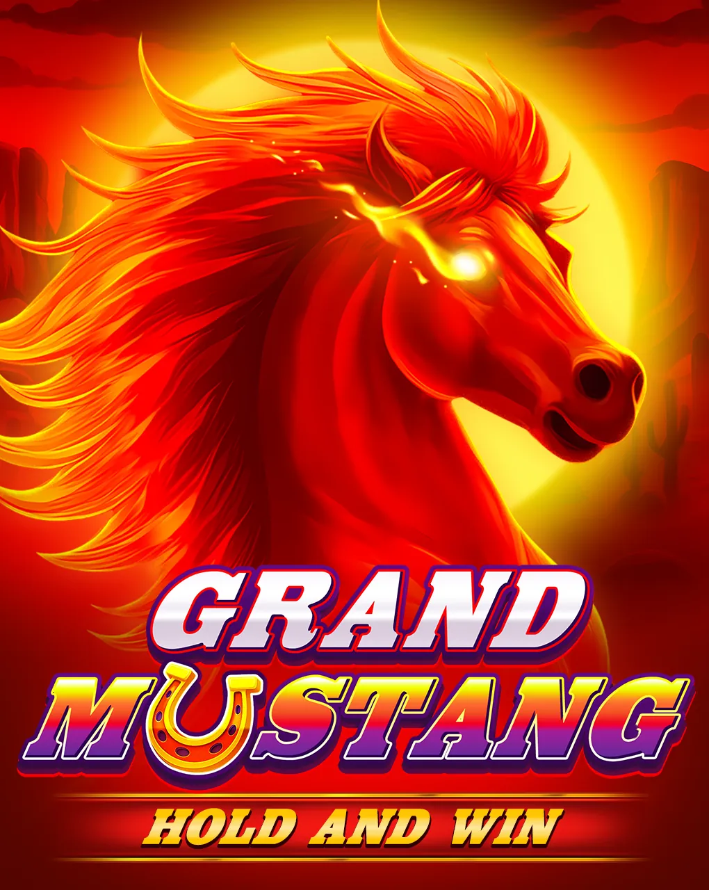 Grand Mustang - MBS