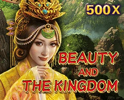 JDB - Beauty And The Kingdom - DEMO MBS