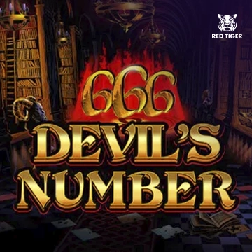 Redtiger - Devils Number - DEMO MBS