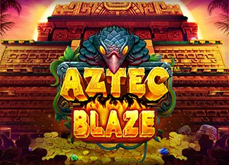 Pragmatic - Aztec Blaze - DEMO MBS