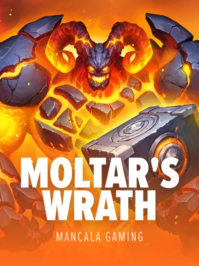 Moltars Wrath - MBS