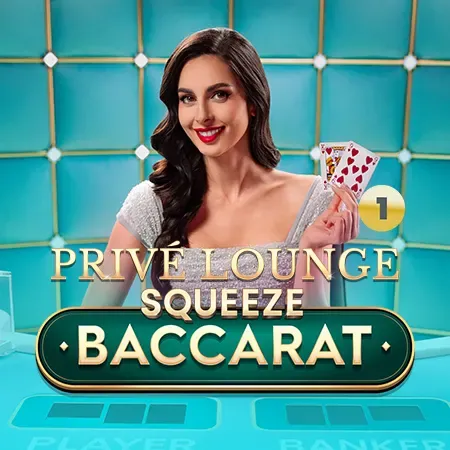 Priv&eacute; Lounge Baccarat 1 - MBS