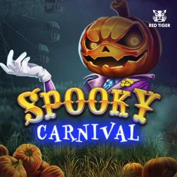 Redtiger - Spooky Carnival - DEMO MBS