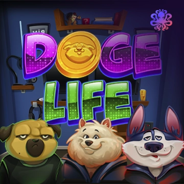 Octoplay - Doge Life - DEMO MBS